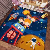 Baby climbing mat living room home baby climbing mat kindergarten early education mat childrens play blanket foldable