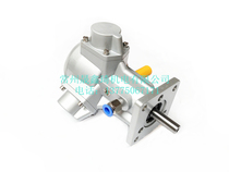 Taiwan Best TMH-025-F Industrial Grade Piston Air Riot Motor Riot Motor