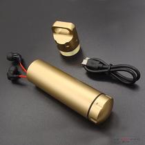 Outdoor portable medicine bottle multifunctional travel sealed waterproof cartridge week large capacity elderly emergency medicine box