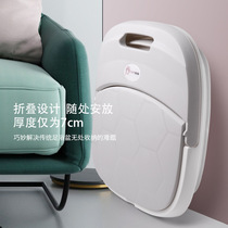 110V 240V Folding Foot Bath USA UK Japan Home Heating Foot Drum Electric Massage Foot Basin