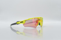 Explosion Glasses Road Truck color polarization polarization anti-wind mountain car myopia professional running outdoor sport