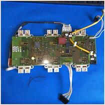 A5E01061062 with module Siemens inverter G120 series 45-55-75kw trigger board driver board