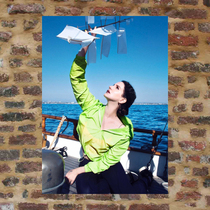 Lana Del Rey poster L004 full 8 postage Lana Dre lanadelrey poster