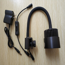 H brand professional seawater algae tank lamp fill light lamp sea tank lamp aquatic plant lamp Full spectrum aquatic plant lamp Coral lamp