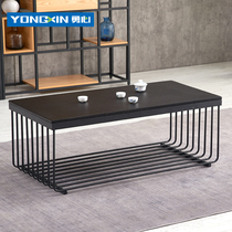 Fire Stones Qigong Fu Tea Table Office Sofa Combination Will Guest Creative Tea Table Tea Table Tea Table