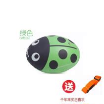Swimming stalker floats free of pumping double airbag equipment anti-drowning adult thickening free of pumping life-saving drifting bag