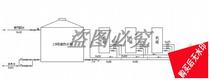 Air source installation principle cad drawings HVAC construction dwg drawings