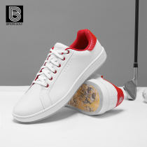 New Birdie Poti golf shoes men's waterproof shoes breathable wear-resistant casual golf shoes