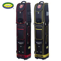 Spot Mei Sheng Golf Bags MEASHINE Golf Travel Airbag Golf Airline Package