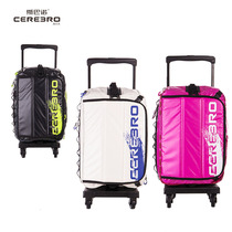 New CEREBRO Spartano Golf Clothes Bag Ultra Light Tie Multi-function Detachable Sports Box