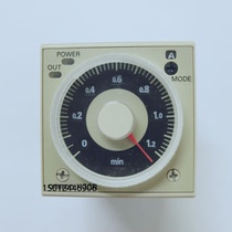 New time relay H3BA-N8H H3CR-A8 H3CR-A8 -N8 -N8 AC220VDC24V