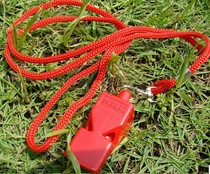 Central Asia 90 whistle basketball physical education teacher professional competition referee whistle children outdoor training football buckle whistle