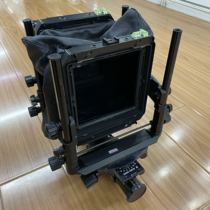 Constellation TOYO-VIEW G Large format 4X5 monorail landline Wide-angle leather cavity landline Shanghai physical store