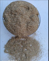 Chinese wheat sun-dried straw wheat grass Freshly ground wheat straw Powder 250g