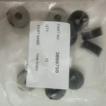  High-quality Cummins M11 diesel engine generator set construction machinery valve chamber cover shock absorber 3899798