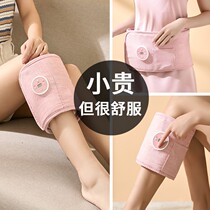 Leg Massager Calf Belly Muscle Meridians Dredging Fully Automatic Knead Massage Instrument Home Electric Slim Leg God