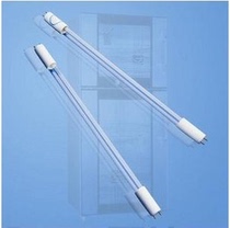 Ozone-free 20w30w40w high efficiency ultraviolet disinfection lamp sterilization lamp disinfection lamp car supporting lamp