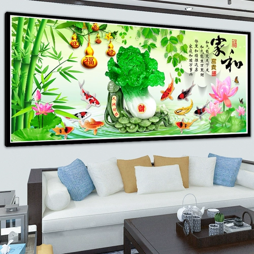 Полный бриллиант 5D Diamond Painter и шедевр Diamond Emlempor