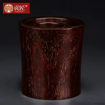印度小叶紫檀笔筒-印度小叶紫檀笔筒促销价格、印度小叶紫檀笔筒品牌- 淘宝