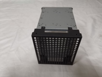 CHIA shock-absorbing hard disk cage computer case 3 optical drive 5 bits 3 5 inch folding box external frame IPFS