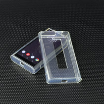 Feiao M15 protective cover Feiao M15 transparent all-inclusive protective cover Feiao M15 set
