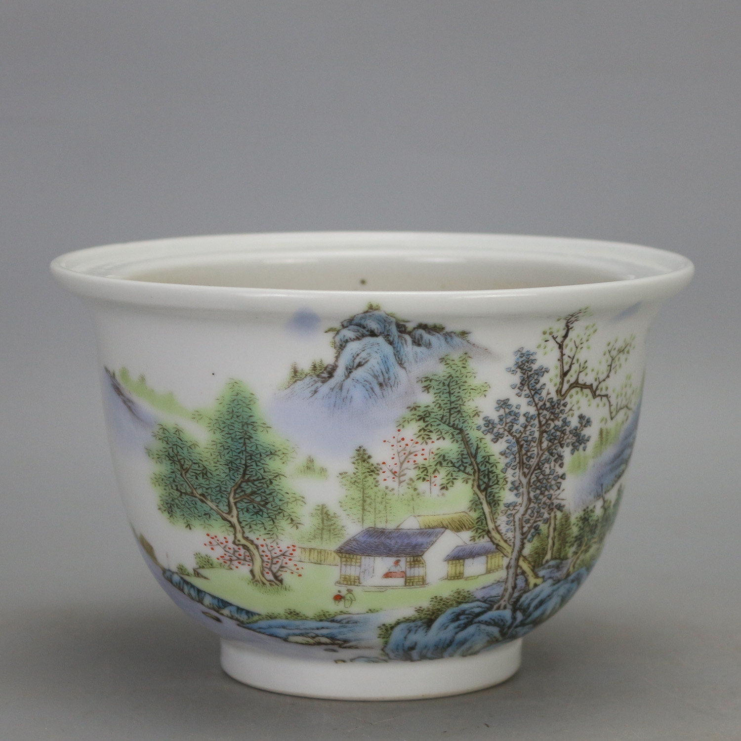 粉彩花盆-粉彩花盆促销价格、粉彩花盆品牌- 淘宝