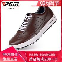 XZ037 super soft super waterproof breathable casual shoes mens leather nail-free shoes