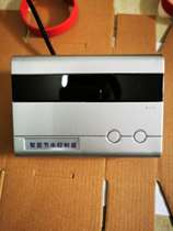 Intelligent waterproof water controller Water controller IC card water controller IC card water saver Bathhouse credit card machine Credit card water controller