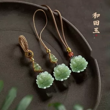 和田玉青花吊坠-和田玉青花吊坠促销价格、和田玉青花吊坠品牌- 淘宝