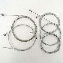 Mountain bike brake line core variable speed line core road car brake line core folding car front and rear brake line