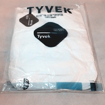 DuPont TYVEK protective clothing 1422A breathable chemical dustproof protective clothing TYVEK 400