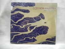 NEW UNOPENED GENUINE CD RECORD COMFORTABLE AND WARM UKULELE MALE VOICE CONNOR GARVEY