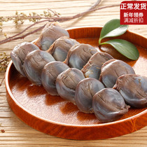 Guangdong often makes soup and porridge umami Chen kidney duck kidney spleen appetizer marinated bacon salty duck gizzards duck gizzards dry goods 250g