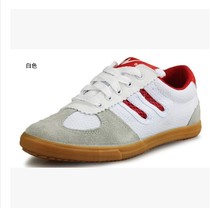 Binary volleyball shoes tpr cloth niu fan rong breathable mesh wear exercise running ping yu row