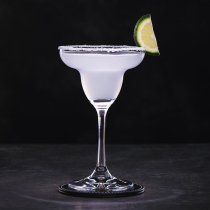 Bar Legends Standard Crystal Margaret Cup Margaret Cup Tequila Tequila Cocktail Cup Sweet Cup