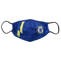 Chelsea mask spot British official website official 2021-22 New mask fans surrounding souvenirs