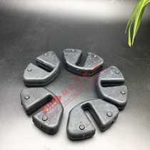 GW250 DL250 GSX250 DR300 DR250 rear wheel hub buffer rubber original factory parts support verification