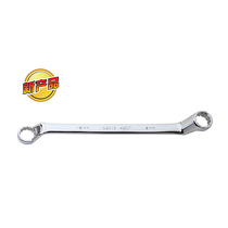 Shida hardware convex double-head tapping plum blossom wrench set tool wrench machine repair 42301-15