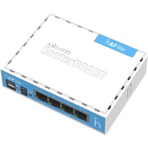  MikroTik RB941-2nDhAP lite classic]Wireless ros soft router