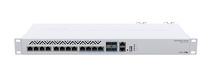 Mikrotik CRS312-4C 8XG-RM Enterprise 10 Gigabit Switch 10 Gigabit Electrical Port Optical Port