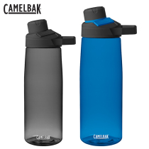 American hump sports water cup men and women portable fitness kettle hand cup water bottle outdoor large capacity plastic cup