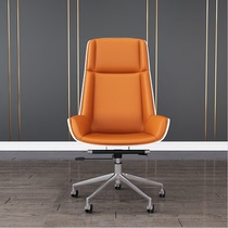 Boss chair Creative office chair Conference chair Staff office chair Manager reception chair Negotiation chair Home computer chair