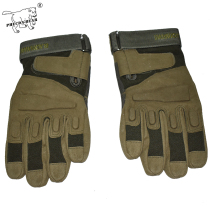 Ivan tactical wargame gloves CS combat all finger tactical gloves duty gloves winter combat gloves