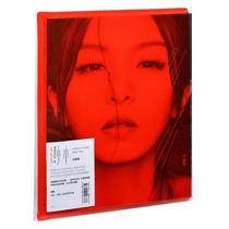 Genuine Tian Fuzhens album is small dont think of me not drunk you cant hear CD disc