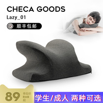  Nap pillow Office nap artifact Table pillow Childrens lunch break pillow Primary and secondary school students nap pillow Lying pillow