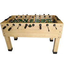 Beijing Yaokun Chuangjie solid wood standard table football solid core joystick players a variety of colors