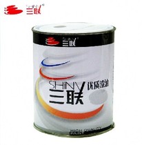 Triple nitro paint Bright nitro paint Furniture paint Wood paint External nitro magnet paint Crack cover topcoat