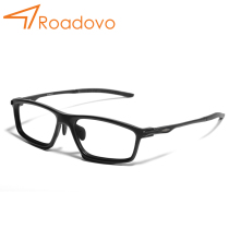 Can be equipped with color myopia frame sports running leisure outdoor basketball men tide anti-skid protection light anti-fog