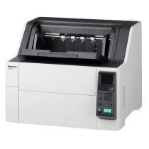 Panasonic (Panasonic)KV-S6110 scanner A3 format high-speed HD office documents 115ppm 230ipm