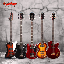 Epiphone Thunderbird T-Bird SG EB-3 bass violin Allen Woody electric bass